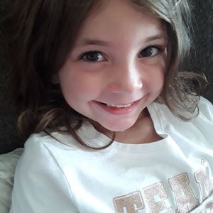 Meet your Posher, Arianna